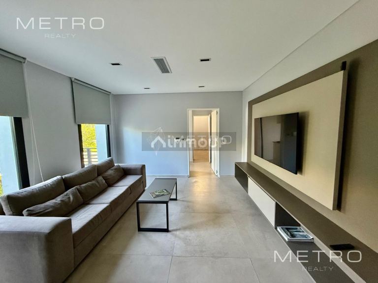Casa en Alquiler en Escobar, G.B.A. Zona Norte