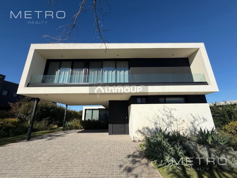 Casa en Alquiler en Escobar, G.B.A. Zona Norte