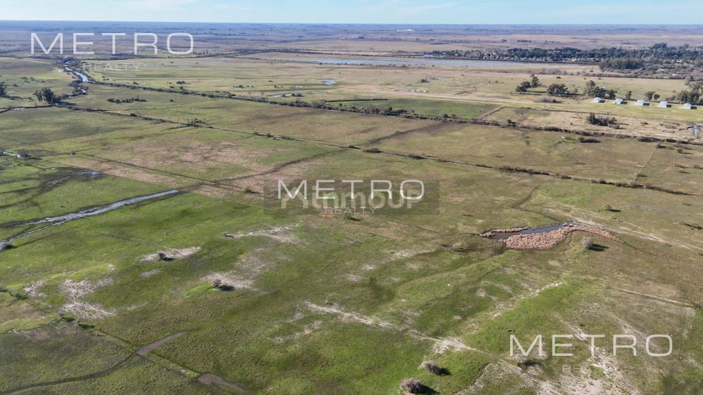 Terreno en Venta en Escobar, G.B.A. Zona Norte