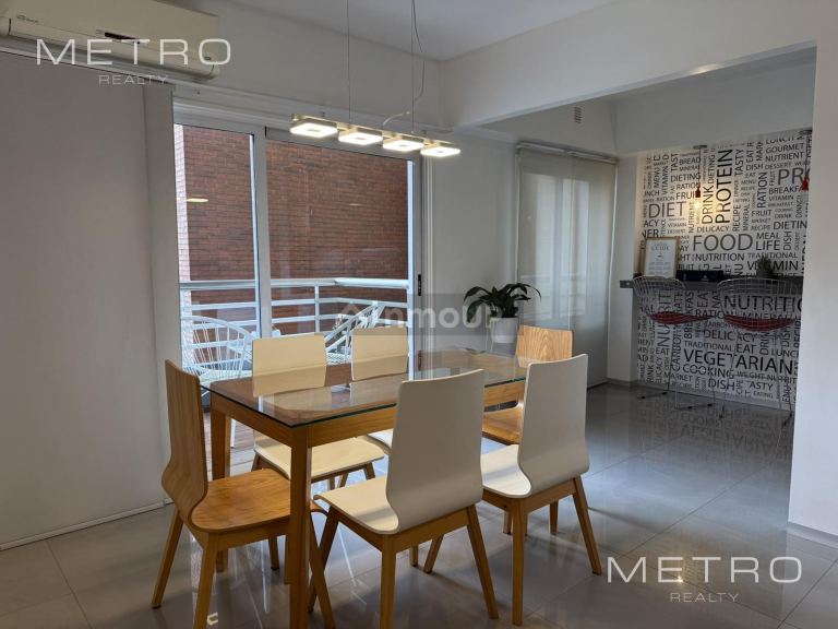 Departamento en Venta en Puerto Madero, Capital Federal