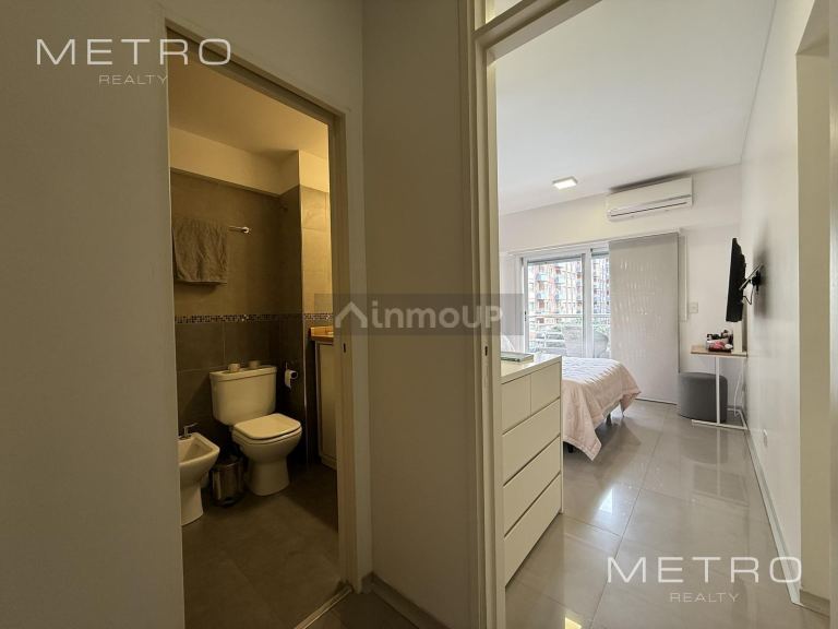 Departamento en Venta en Puerto Madero, Capital Federal