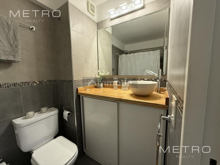 Departamento en Venta en Puerto Madero, Capital Federal