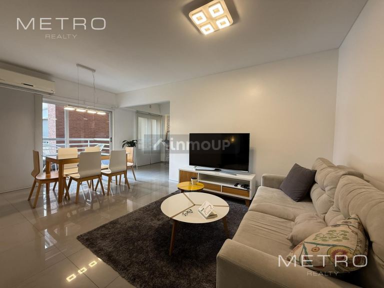 Departamento en Venta en Puerto Madero, Capital Federal