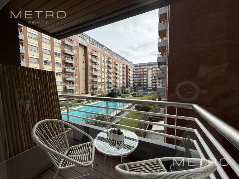 Departamento en Venta en Puerto Madero, Capital Federal