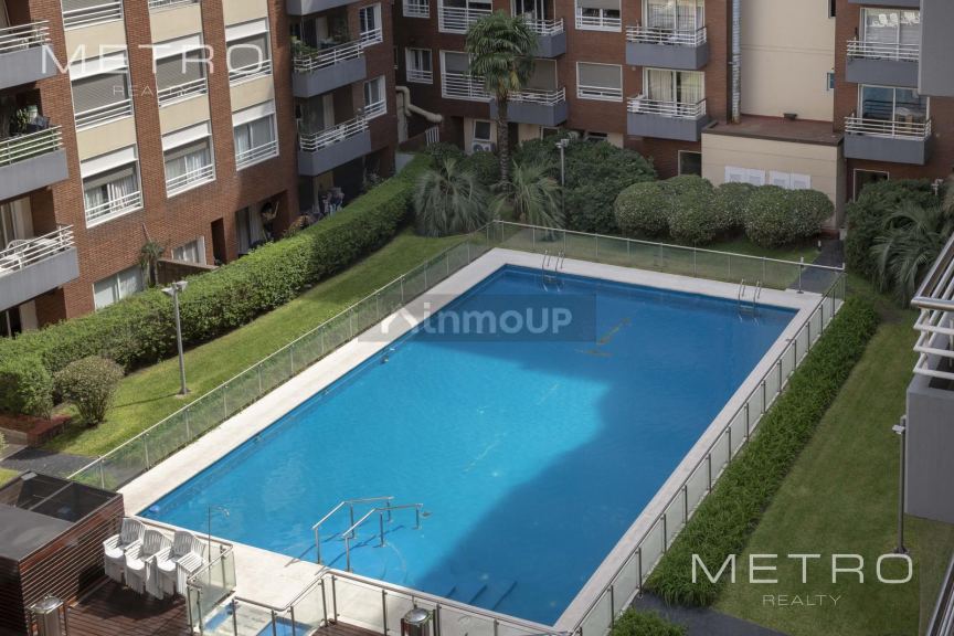 Departamento en Venta en Puerto Madero, Capital Federal