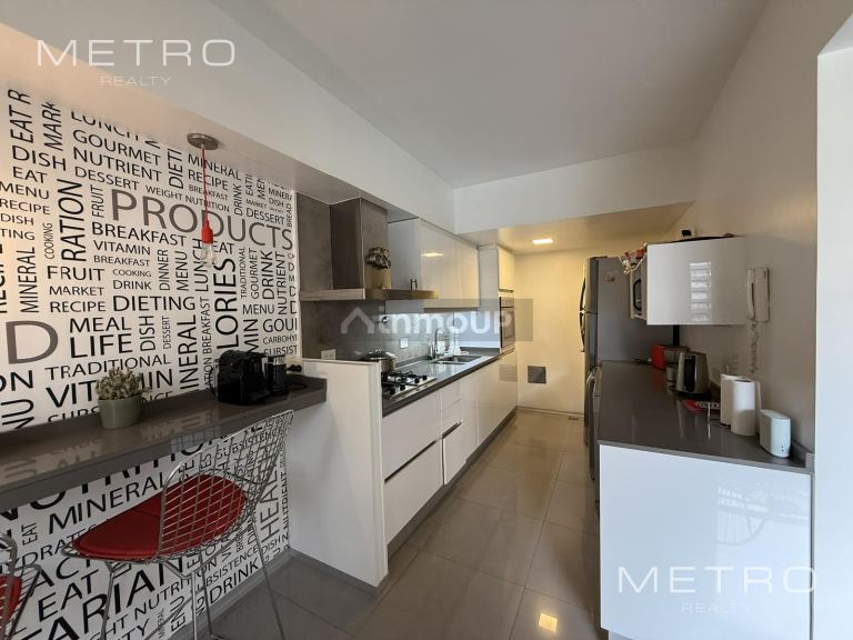 Departamento en Venta en Puerto Madero, Capital Federal