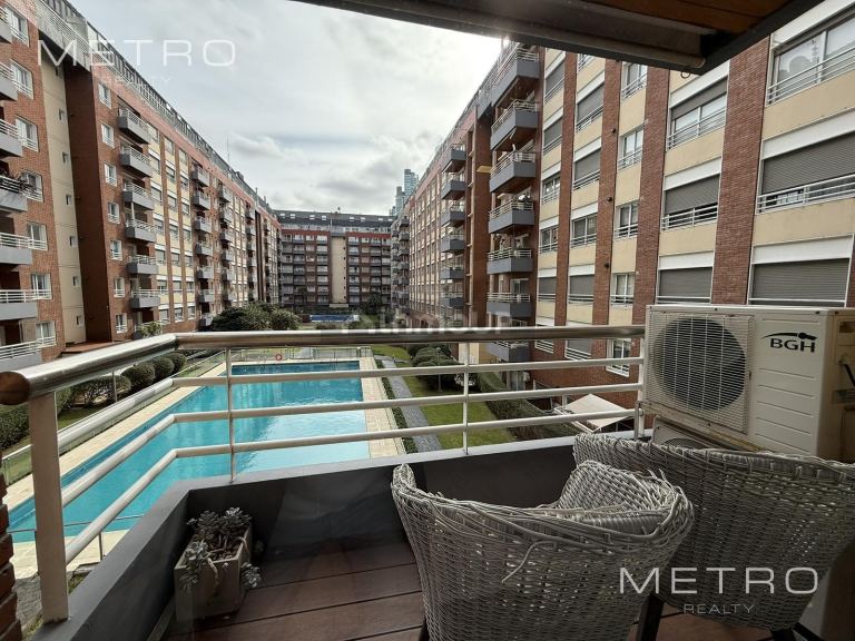 Departamento en Venta en Puerto Madero, Capital Federal