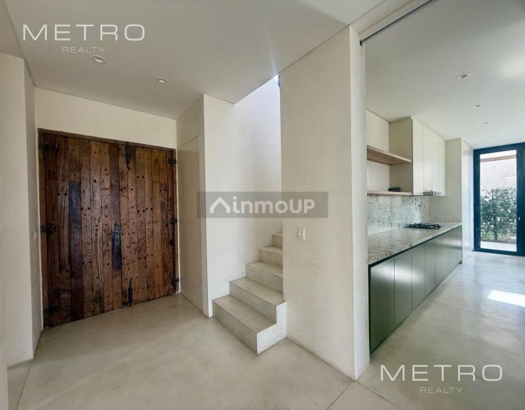Casa en Alquiler en Escobar, G.B.A. Zona Norte