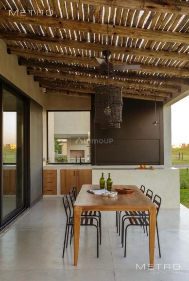 Casa en Alquiler en Escobar, G.B.A. Zona Norte