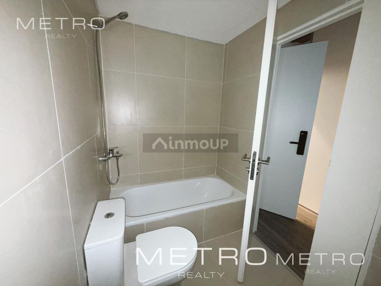 Departamento en Alquiler en Palermo, Capital Federal