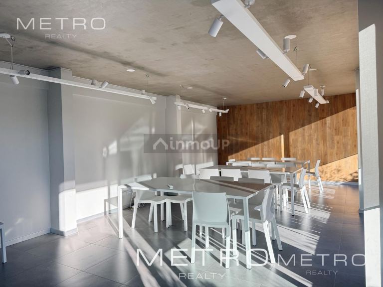 Departamento en Alquiler en Palermo, Capital Federal