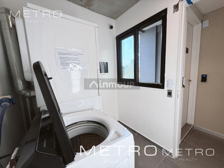 Departamento en Alquiler en Palermo, Capital Federal