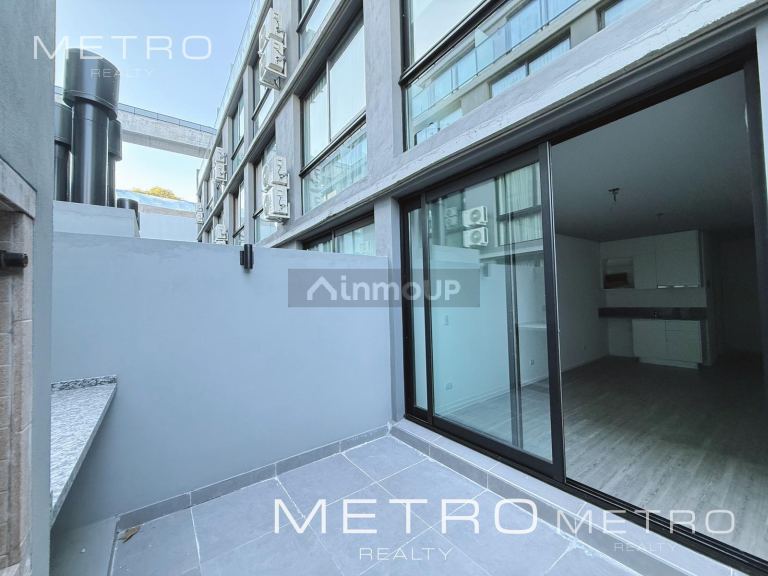 Departamento en Alquiler en Palermo, Capital Federal