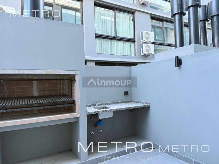 Departamento en Alquiler en Palermo, Capital Federal