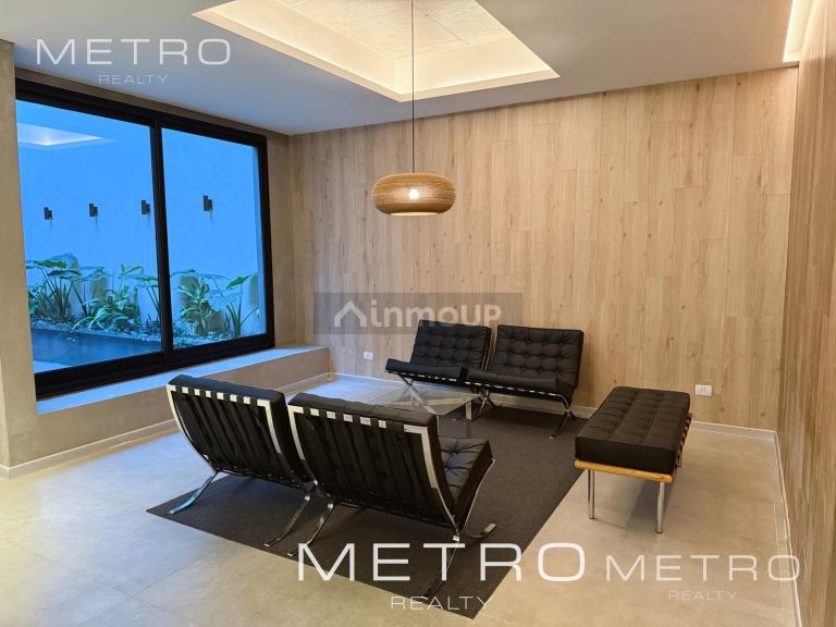 Departamento en Alquiler en Palermo, Capital Federal