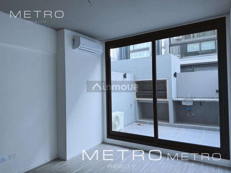 Departamento en Alquiler en Palermo, Capital Federal
