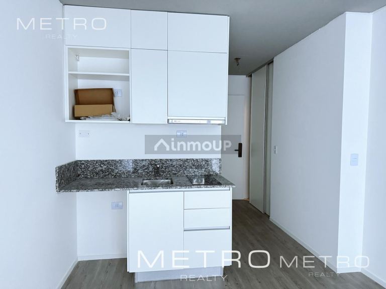Departamento en Alquiler en Palermo, Capital Federal