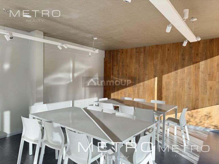 Departamento en Alquiler en Palermo, Capital Federal