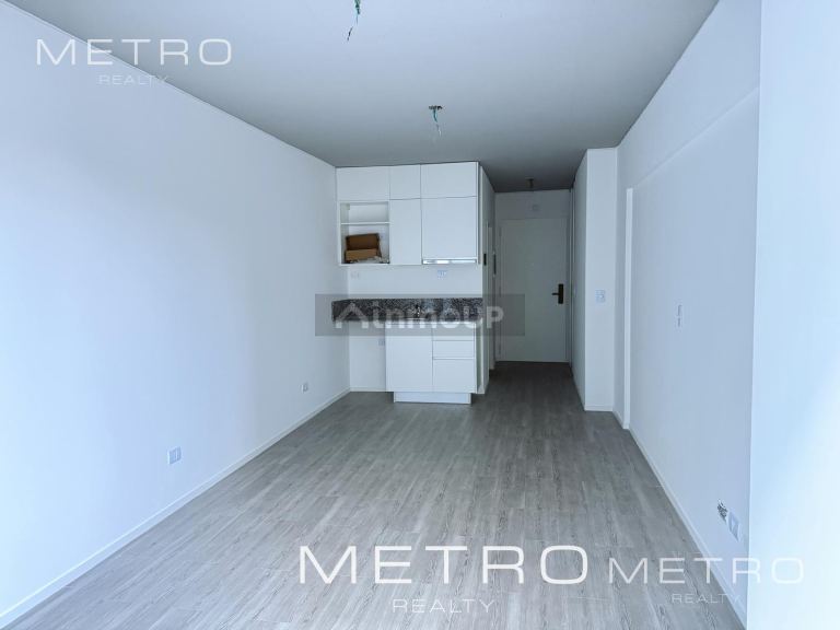 Departamento en Alquiler en Palermo, Capital Federal