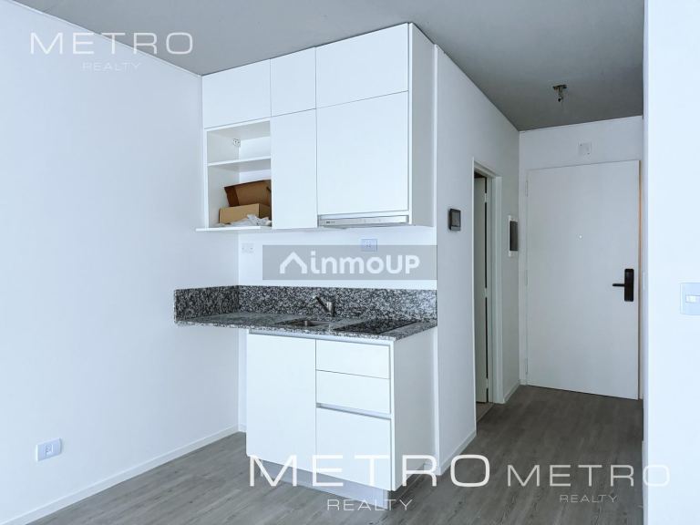 Departamento en Alquiler en Palermo, Capital Federal