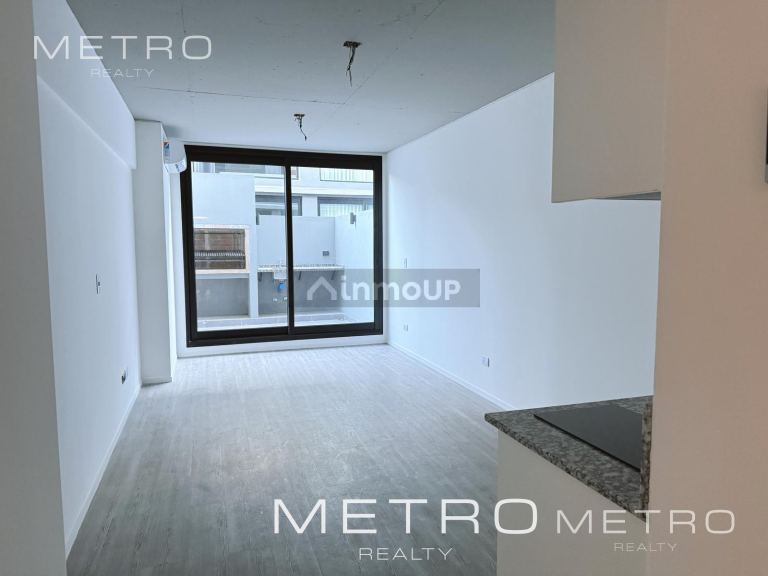 Departamento en Alquiler en Palermo, Capital Federal