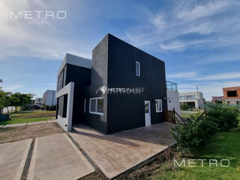 Casa en Alquiler en Escobar, G.B.A. Zona Norte