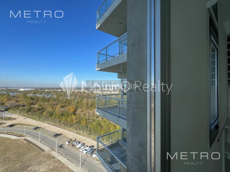 Departamento en Venta en Tigre, G.B.A. Zona Norte