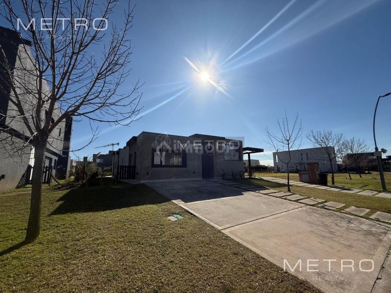 Casa en Venta en Escobar, G.B.A. Zona Norte