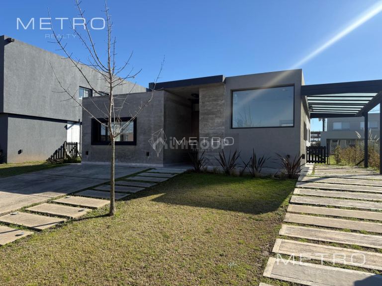 Casa en Venta en Escobar, G.B.A. Zona Norte