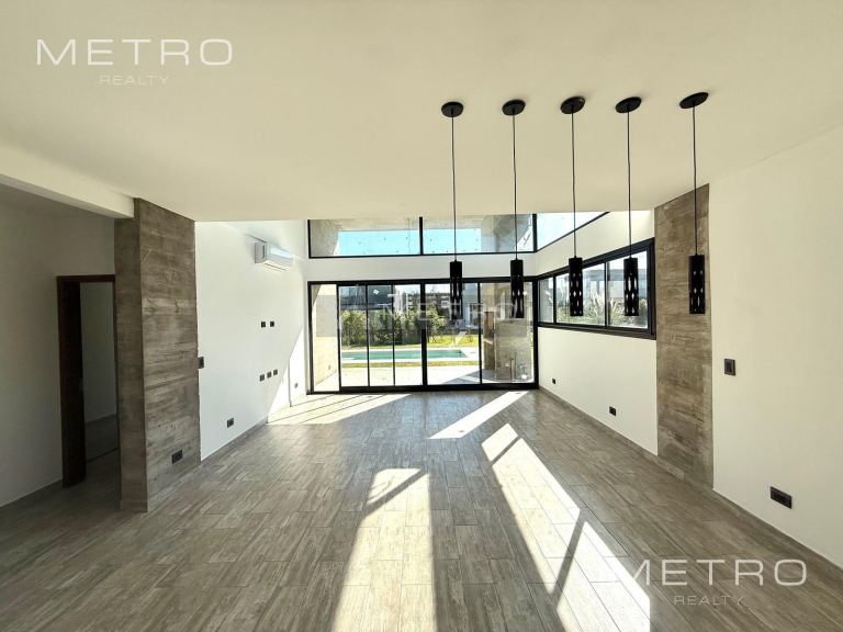 Casa en Venta en Escobar, G.B.A. Zona Norte