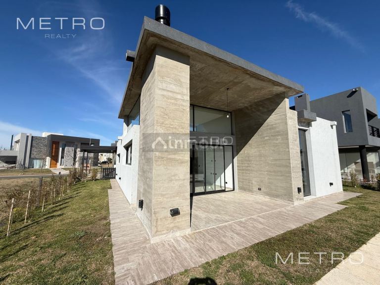 Casa en Venta en Escobar, G.B.A. Zona Norte