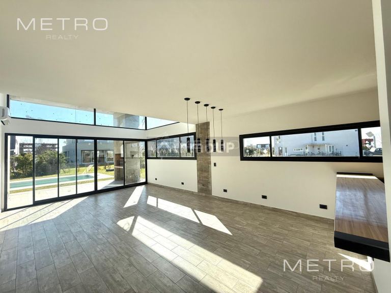 Casa en Venta en Escobar, G.B.A. Zona Norte