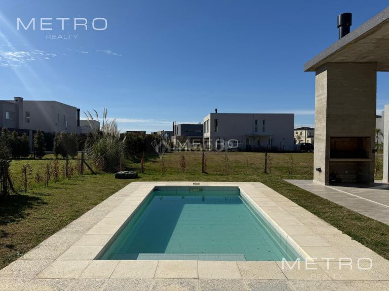 Casa en Venta en Escobar, G.B.A. Zona Norte