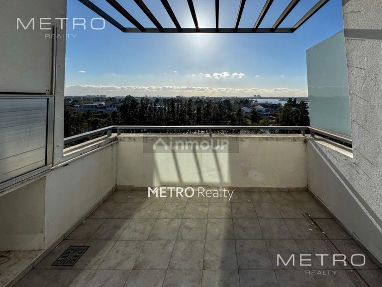 Departamento en Alquiler en Tigre, G.B.A. Zona Norte