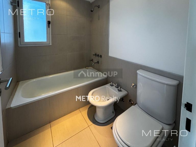 Departamento en Alquiler en Tigre, G.B.A. Zona Norte