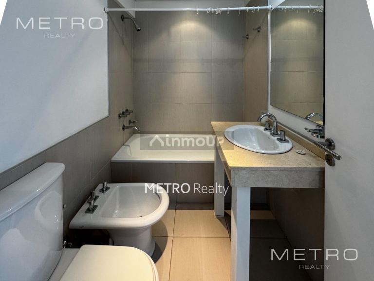 Departamento en Alquiler en Tigre, G.B.A. Zona Norte