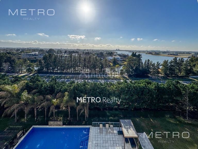 Departamento en Alquiler en Tigre, G.B.A. Zona Norte