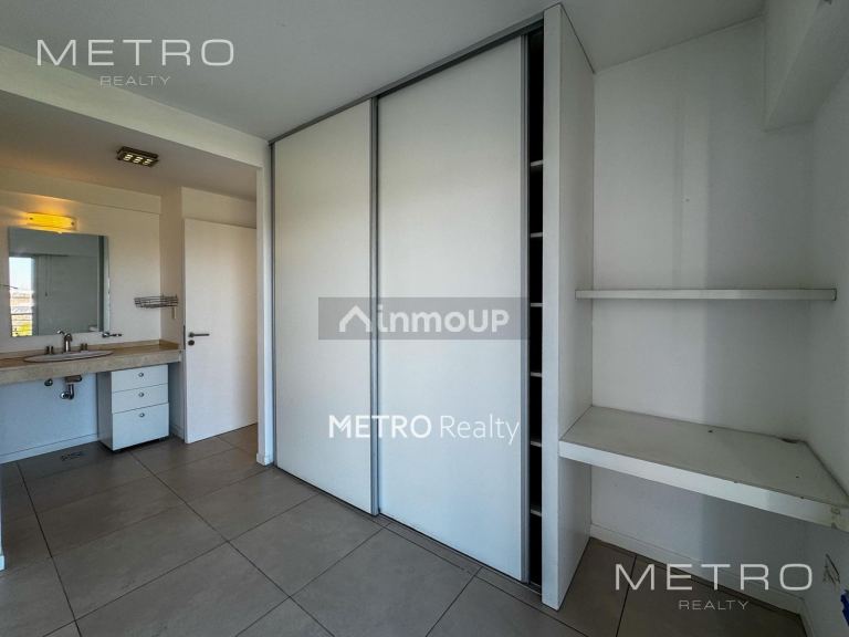 Departamento en Alquiler en Tigre, G.B.A. Zona Norte