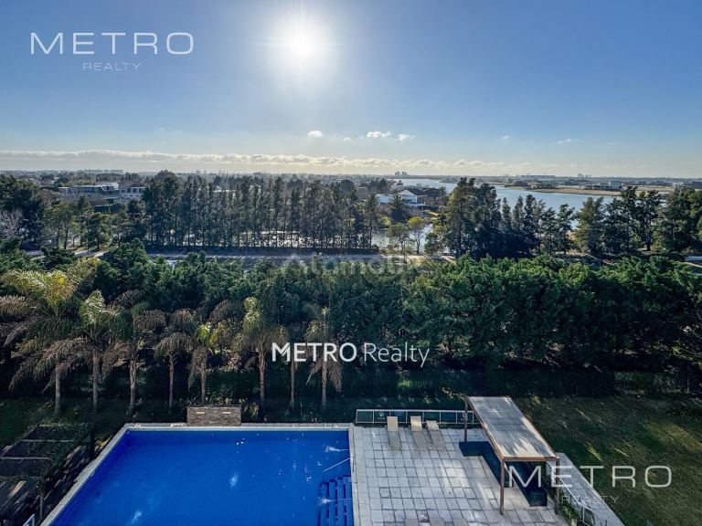 Departamento en Alquiler en Tigre, G.B.A. Zona Norte