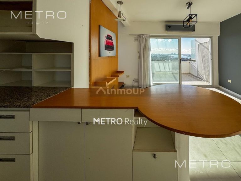 Departamento en Alquiler en Tigre, G.B.A. Zona Norte