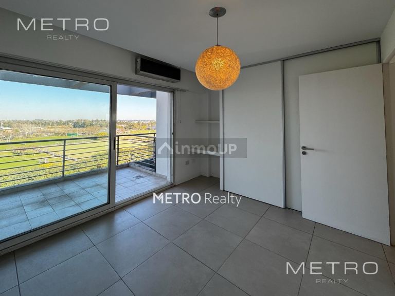 Departamento en Alquiler en Tigre, G.B.A. Zona Norte