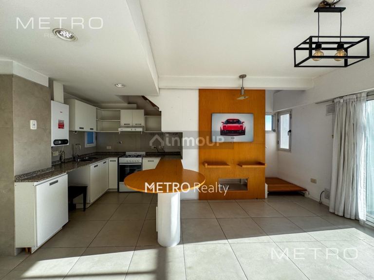 Departamento en Alquiler en Tigre, G.B.A. Zona Norte
