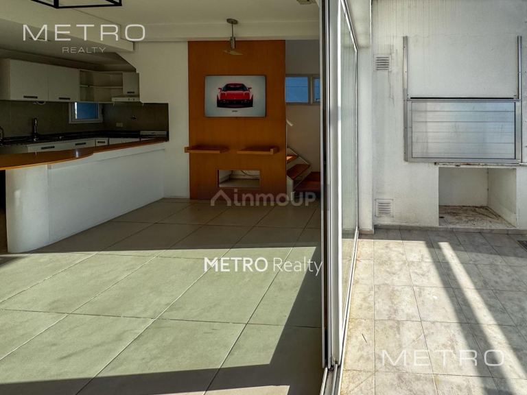 Departamento en Alquiler en Tigre, G.B.A. Zona Norte
