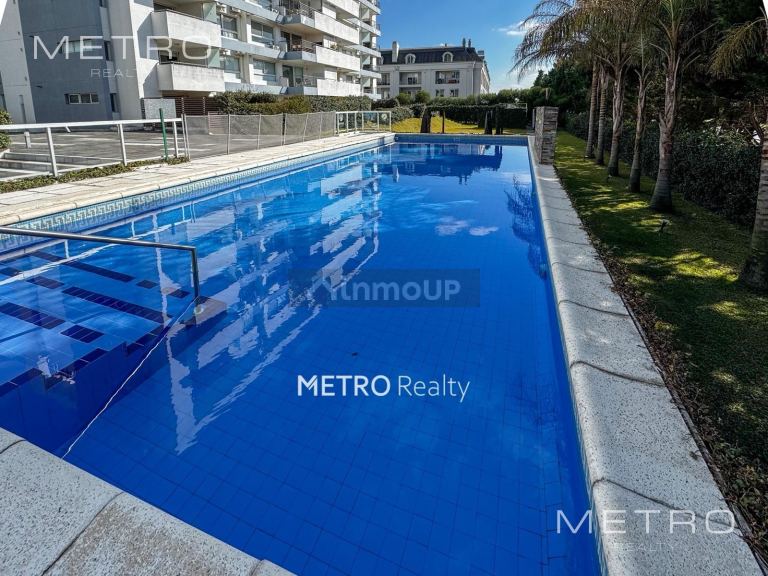 Departamento en Alquiler en Tigre, G.B.A. Zona Norte