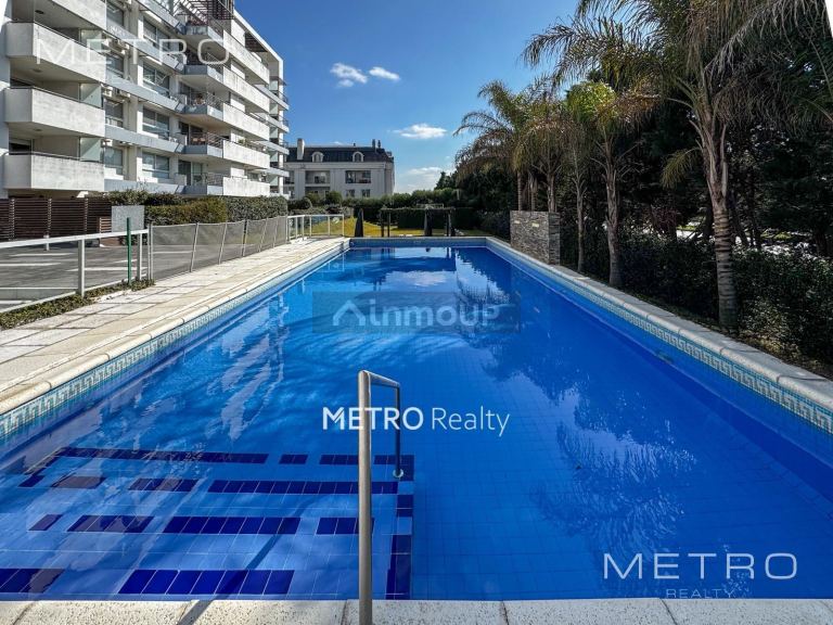 Departamento en Alquiler en Tigre, G.B.A. Zona Norte