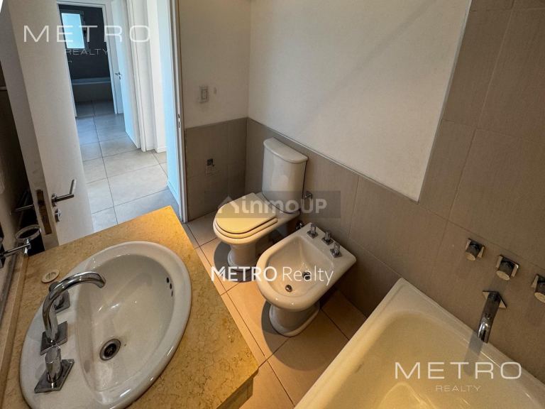 Departamento en Alquiler en Tigre, G.B.A. Zona Norte