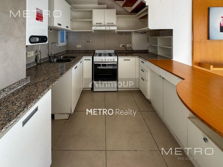 Departamento en Alquiler en Tigre, G.B.A. Zona Norte