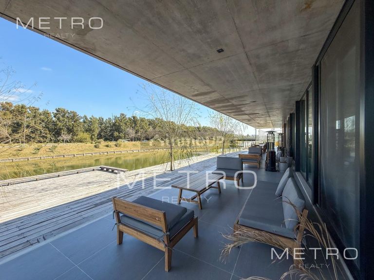 Terreno en Venta en Tigre, G.B.A. Zona Norte