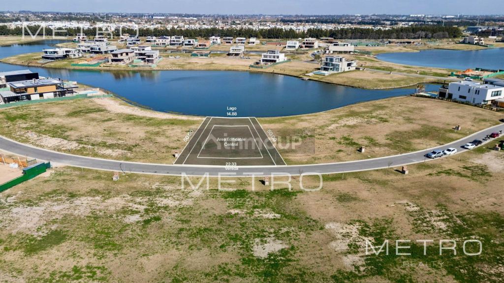Terreno en Venta en Tigre, G.B.A. Zona Norte