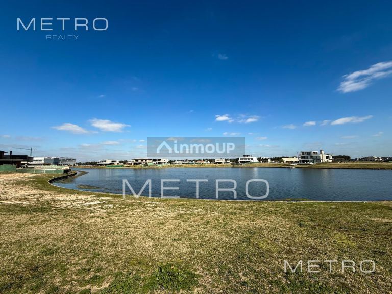 Terreno en Venta en Tigre, G.B.A. Zona Norte